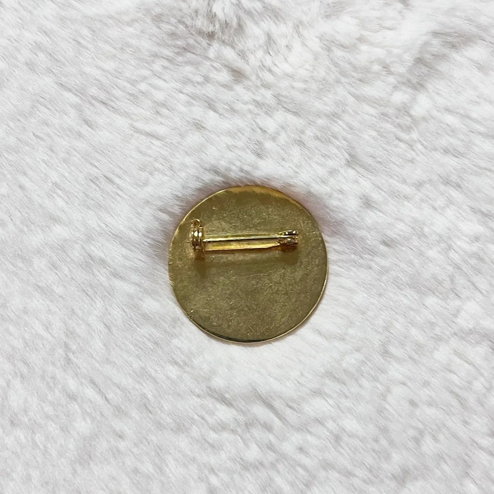 🔮 5/$25 Vintage Worlds Greatest Grandma‎ Pin